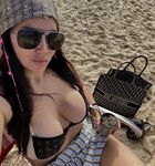 Wanda Nara foto sexy