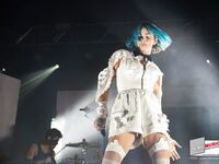 Rose Villain (Rosa Luini)