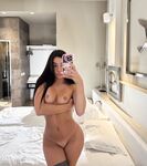 Martina selfie nuda