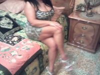 Tetona salentina troia