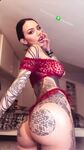 Fishball nuove foto hot suicide italiana