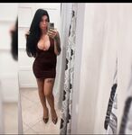 Sara Finizio trans Napoli