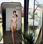 Martina Bacci foto hot tettona social