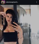 Alessia di Temptation Island