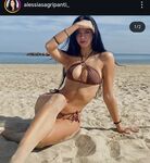 Alessia di Temptation Island