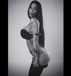 Denise Buranello Pescara foto sexy