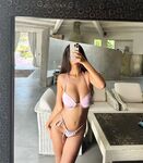 Naomi De Crescenzo influencer taliana tetton fica OF