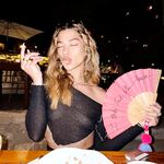 Le tettine di Soleil