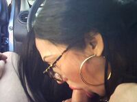 La barista pompinara tiktok