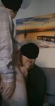 Il cazzo del nonno funziona ancora