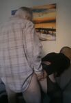 Il cazzo del nonno funziona ancora