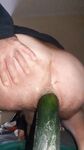 Grossa zucchina inculata divina