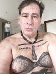Fotografie di me troia