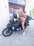 Fotografie di me troia
