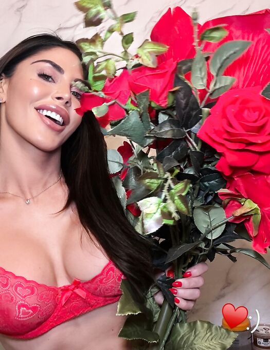 Guendalina da segarsi duro