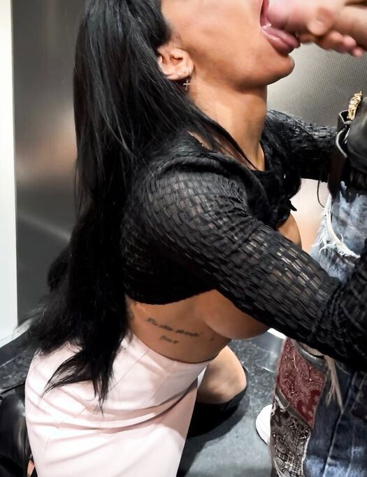 Margot ladyparfum pompino OF