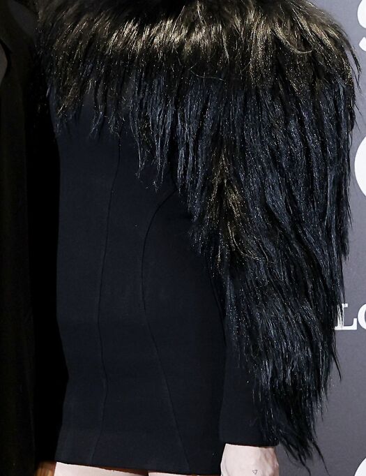 Rose Villain (Rosa Luini)