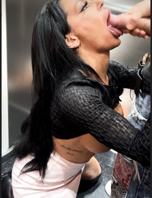 La profumosa maialona