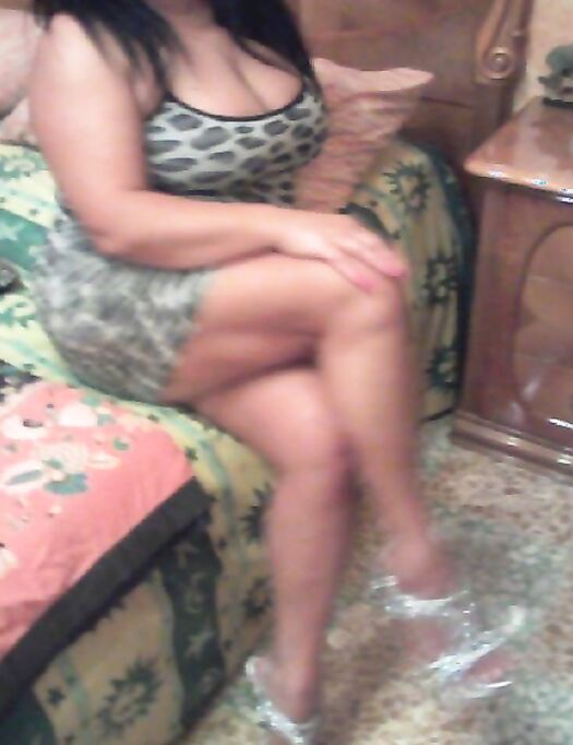 Tetona salentina troia