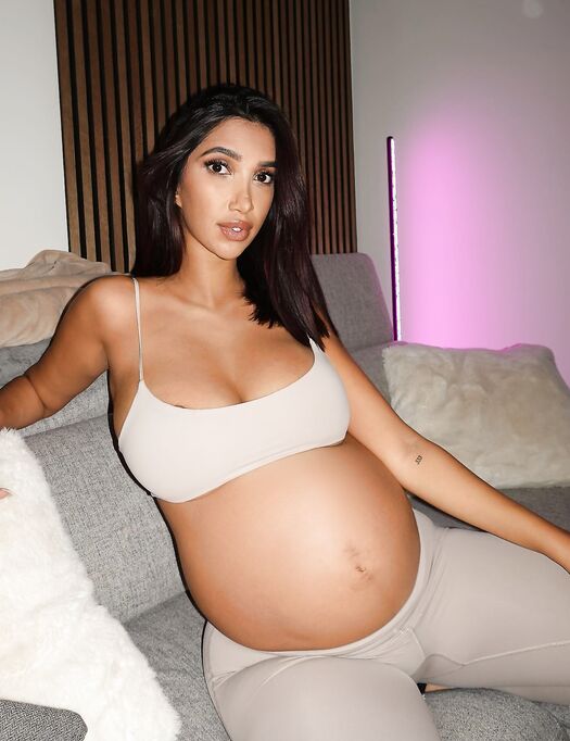 Naomi De Crescenzo vincinta