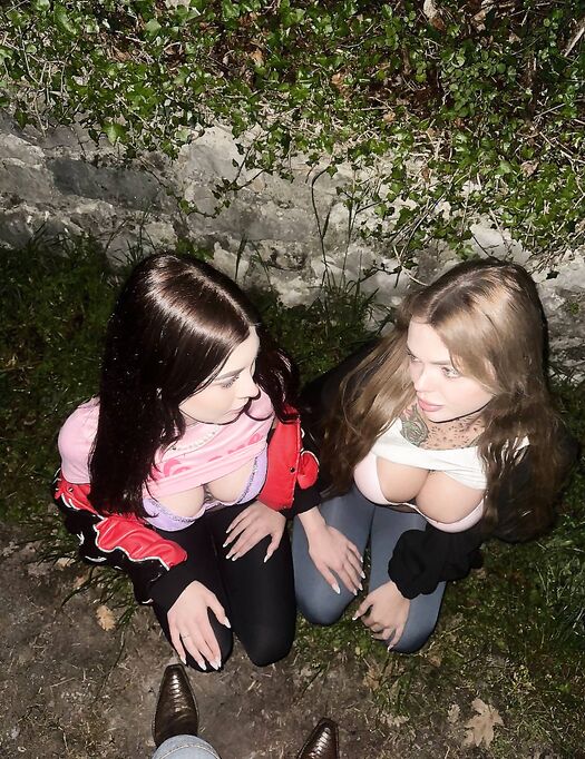 Ambra la calippara foto hot