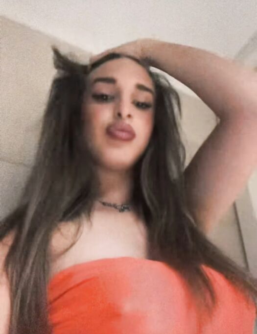 Kristall tettona italiana social