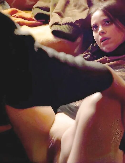 Giorgia Faraoni nuda