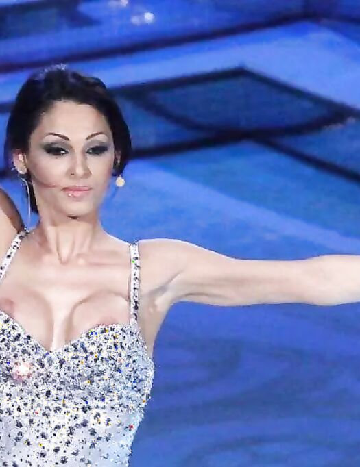 Scapezzolamenti famose italiane