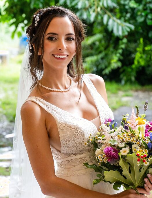 Francesca famosa onlyfanser italiana si sposa