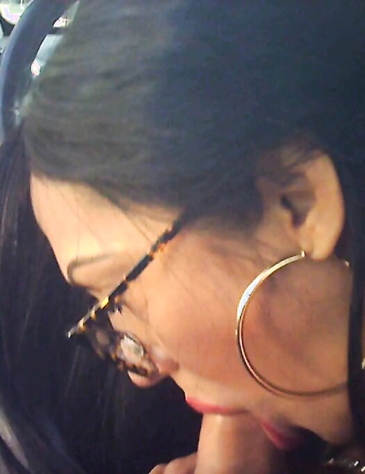 La barista pompinara tiktok