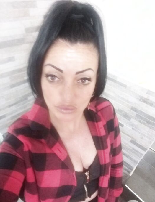 Serena Milf  napoletana