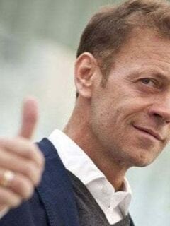 Rocco Siffredi