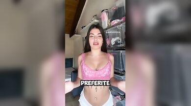 Elena Spano con Andrea Dipre