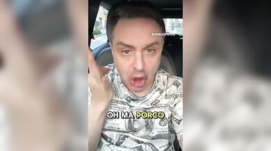 Elena Spano con Andrea Dipre