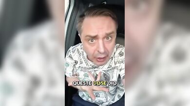 Elena Spano con Andrea Dipre