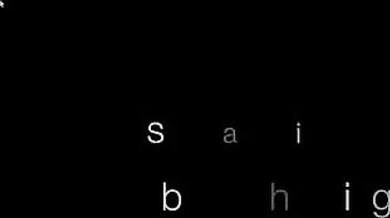 Simona Scalia video nuda modella italiana