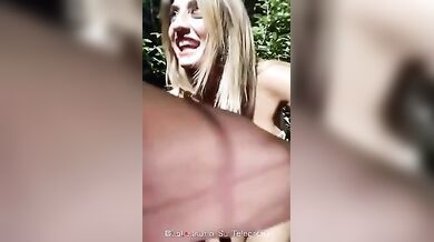 Facciamo qualcosa o hai paura che ti becca tua moglie