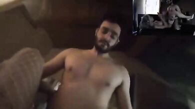 Noemi Blonde vendita porta a porta scopata da sconosciuto