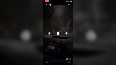 Trio con 18 enne rimorchiata per strada