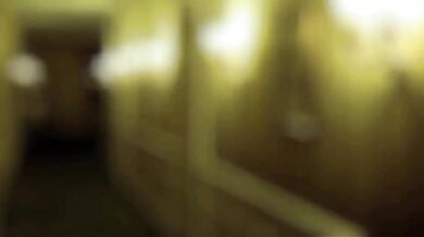 Aida Yespica scena di sesso