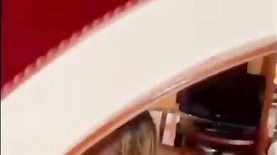 Azzurra Eyes trio mmf si fa scopare da due ragazzi of