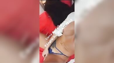Federica Pacela video porno onlyfans