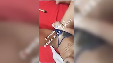 Federica Pacela video porno onlyfans