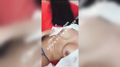 Federica Pacela video porno onlyfans