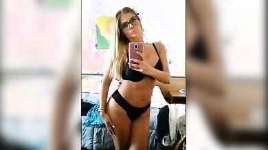 Francesca Cipriani maggiorata famosa