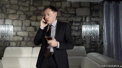 Film porno Benny Green la bancaria siciliana