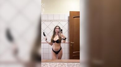 Elisa Esposito compilation hot of