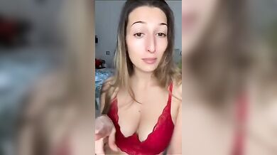 Inizierò a fare un tour porno in italia per scopare coi miei fans