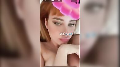 Marisel capezzoli da mordere