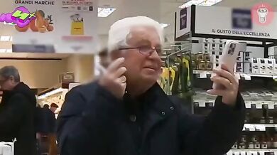 Michelle Comi porno candid camera Of